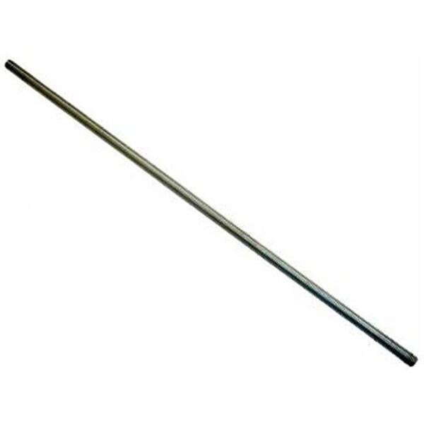 Jr Products JR Products J45-0730525 13 x 23.25 in. LP Threaded Rod - 30 lbs J45-0730525 - main